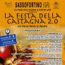 #FestaDellaCastagna #Sassofortino #Maremma #EventiToscana #Gastronomia #Roccastrada